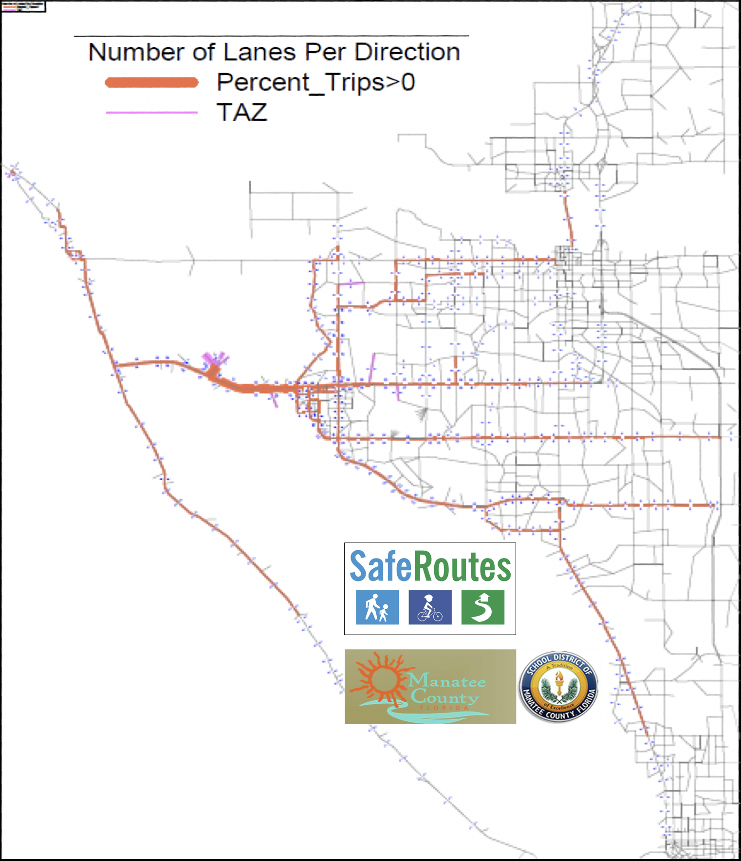 Miscellaneous Transportation Planning Services